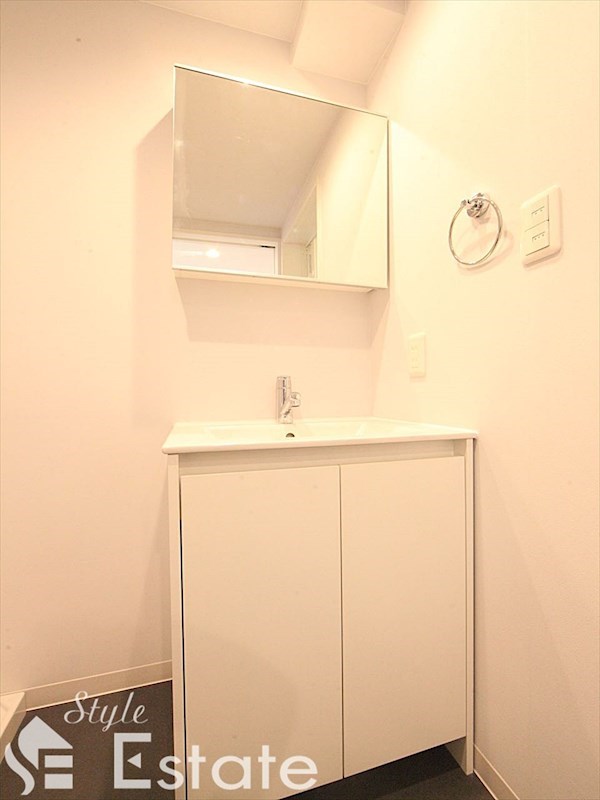 シャンプードレッサー