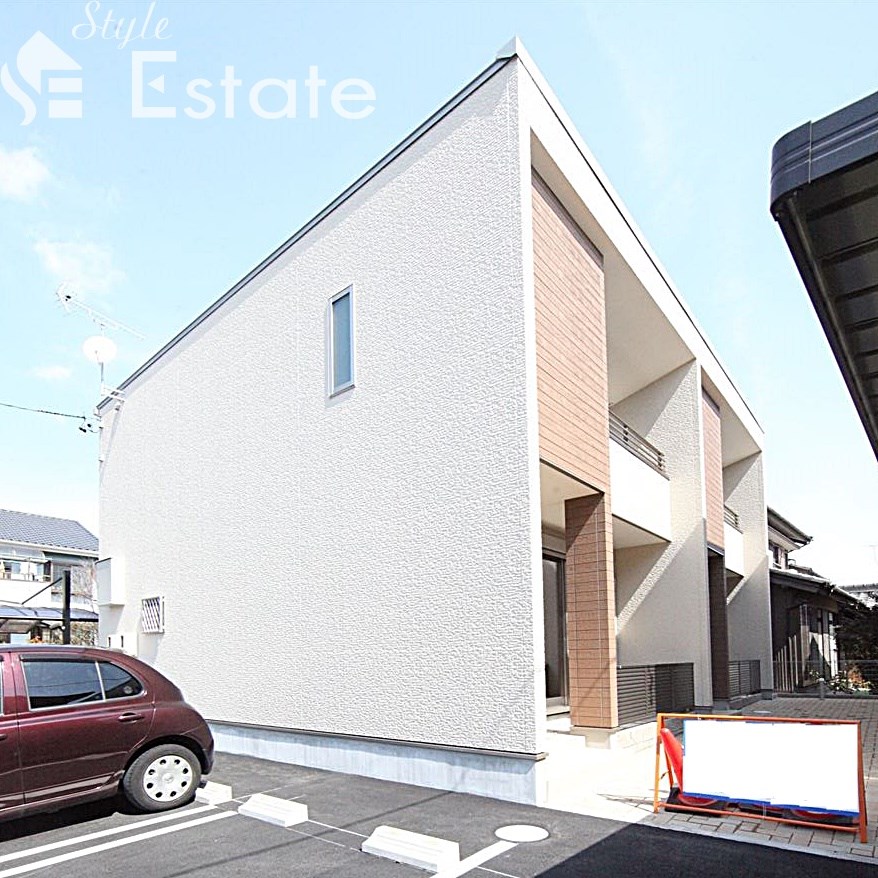 KAZカーサ戸田