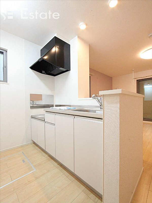 キッチン イメージ画像