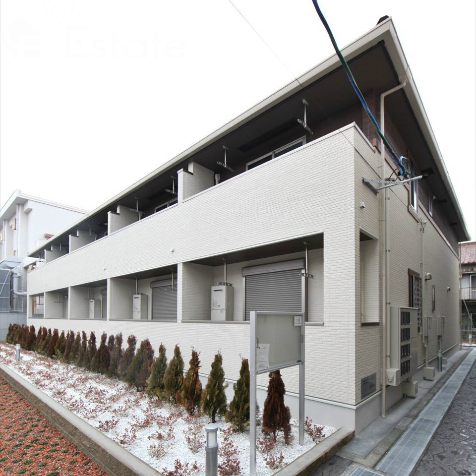 外観 イメージ画像