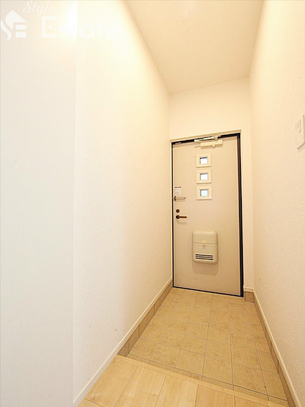 玄関 イメージ画像