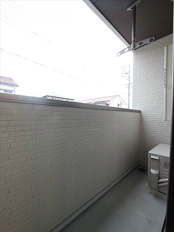 バルコニー イメージ画像