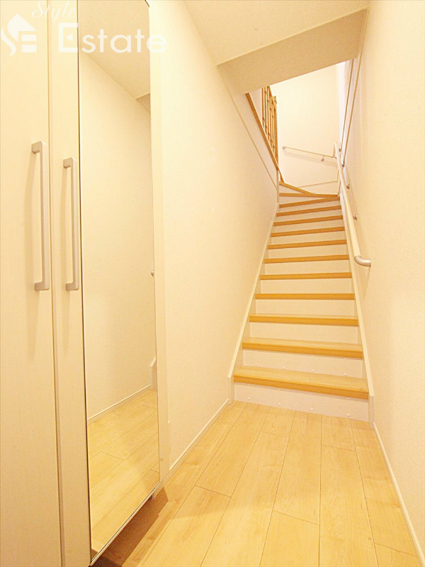 玄関 イメージ画像