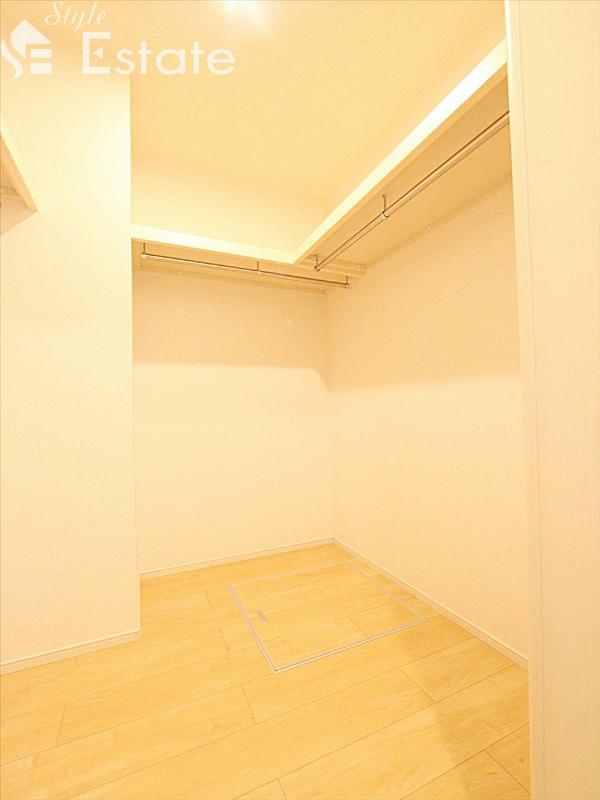 クローゼット イメージ画像