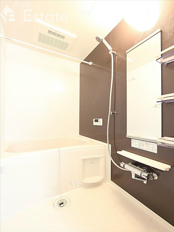 バスルーム イメージ画像