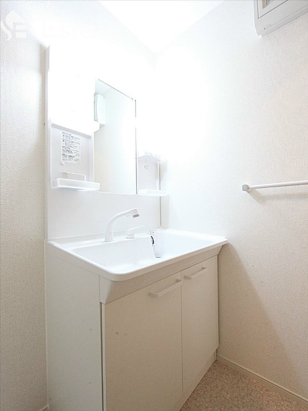 独立洗面台 イメージ画像