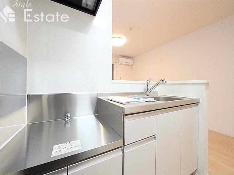 キッチン イメージ画像