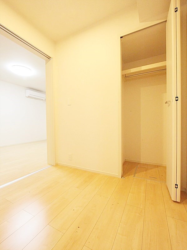 洋室 収納 イメージ画像