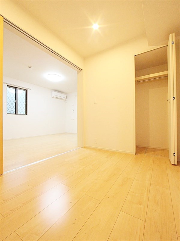 洋室 収納 イメージ画像