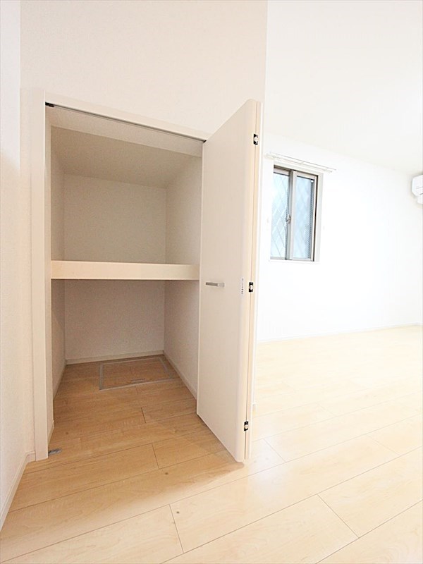 収納 イメージ画像