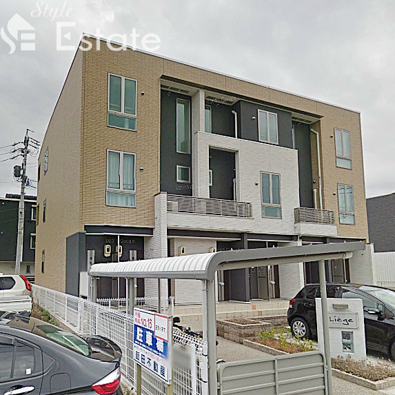 外観 保証人なしOK!