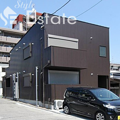 SAKURA東海通　B棟　（サクラトウカイドオリビートウ）