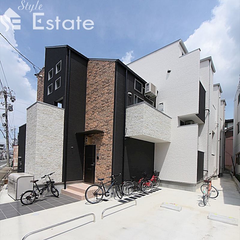 シャルムコーポ尾頭橋