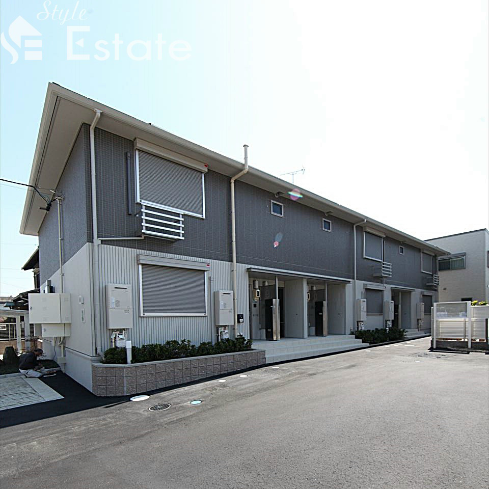 グリーンハイツ望