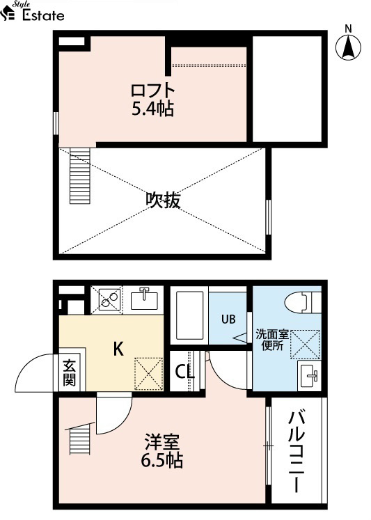 partenza志賀本通（パルテンツァシガホンドオリ）