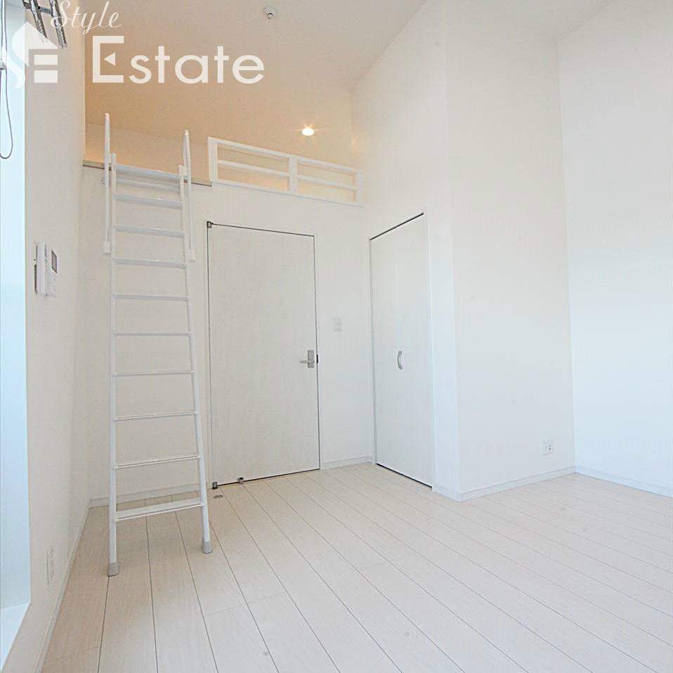 partenza 志賀本通