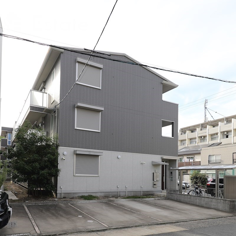 太閤アイサンメゾン