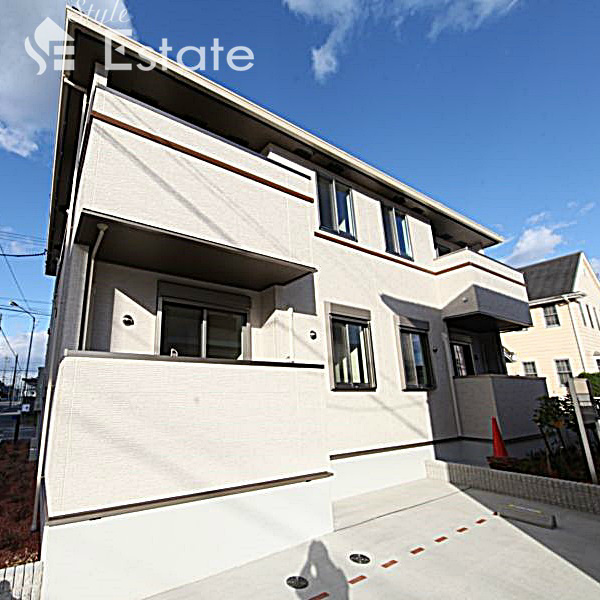 ノーブル港西II