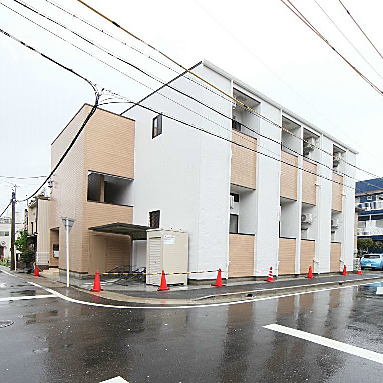 Residencia　（レジデンシア）