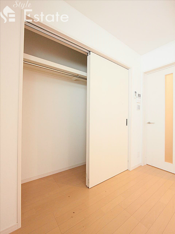 クローゼット イメージ画像