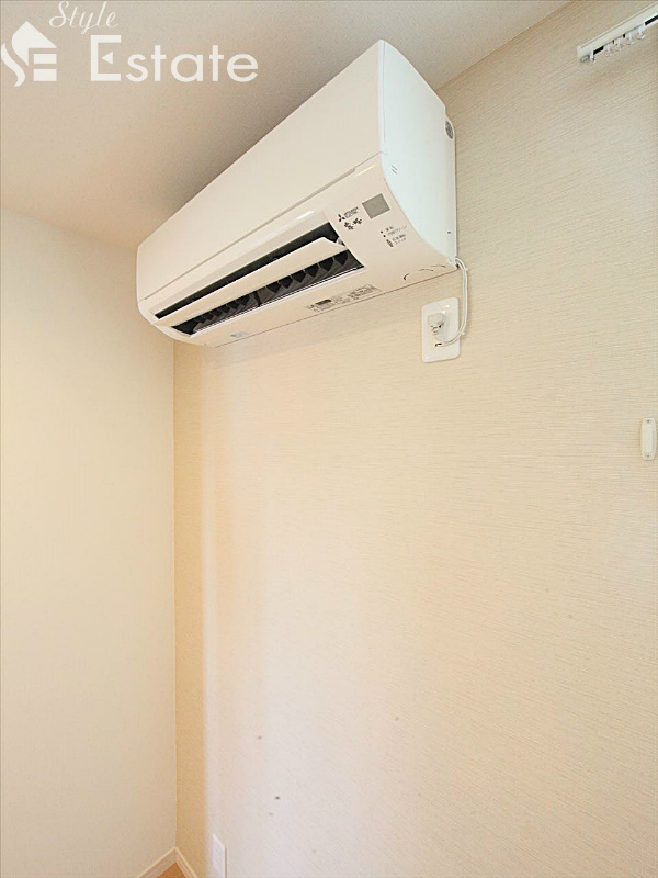 エアコン イメージ画像