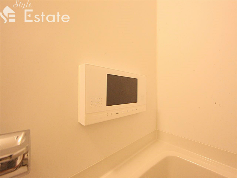 浴室テレビ イメージ画像