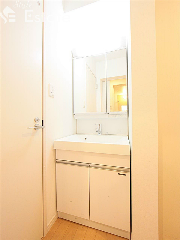 独立洗面台 イメージ画像