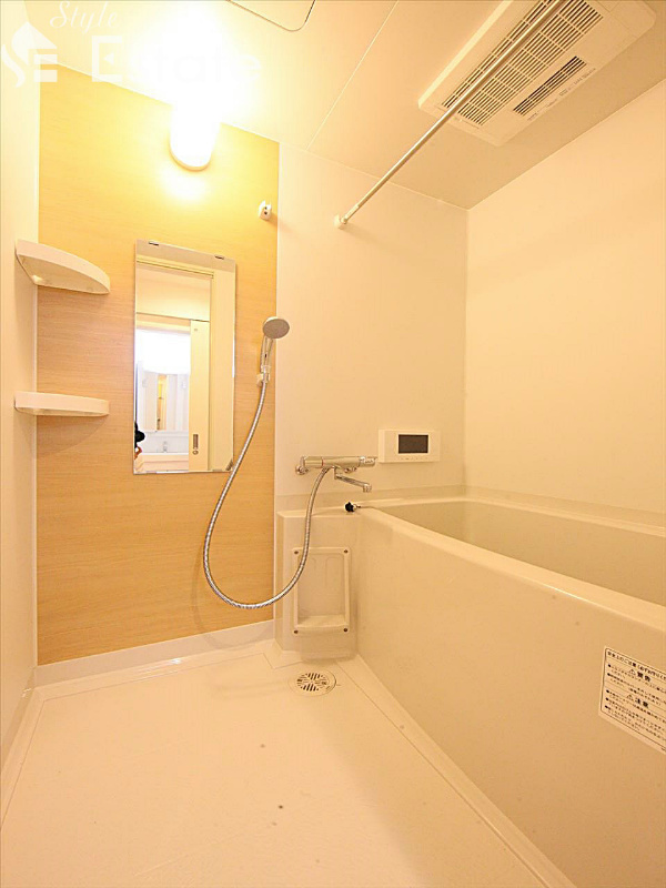 バスルーム イメージ画像