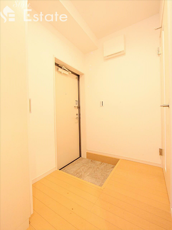 玄関 イメージ画像