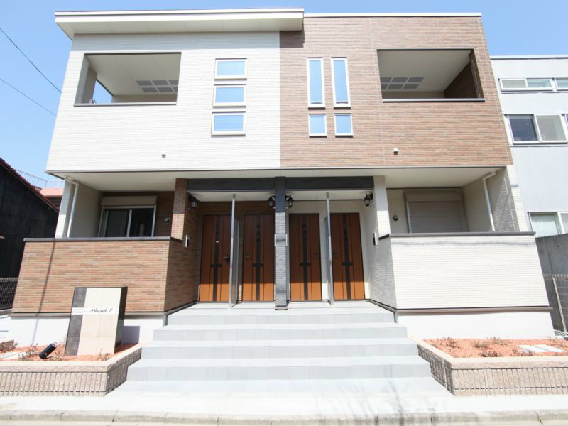 プラシードII　（プラシードツー）