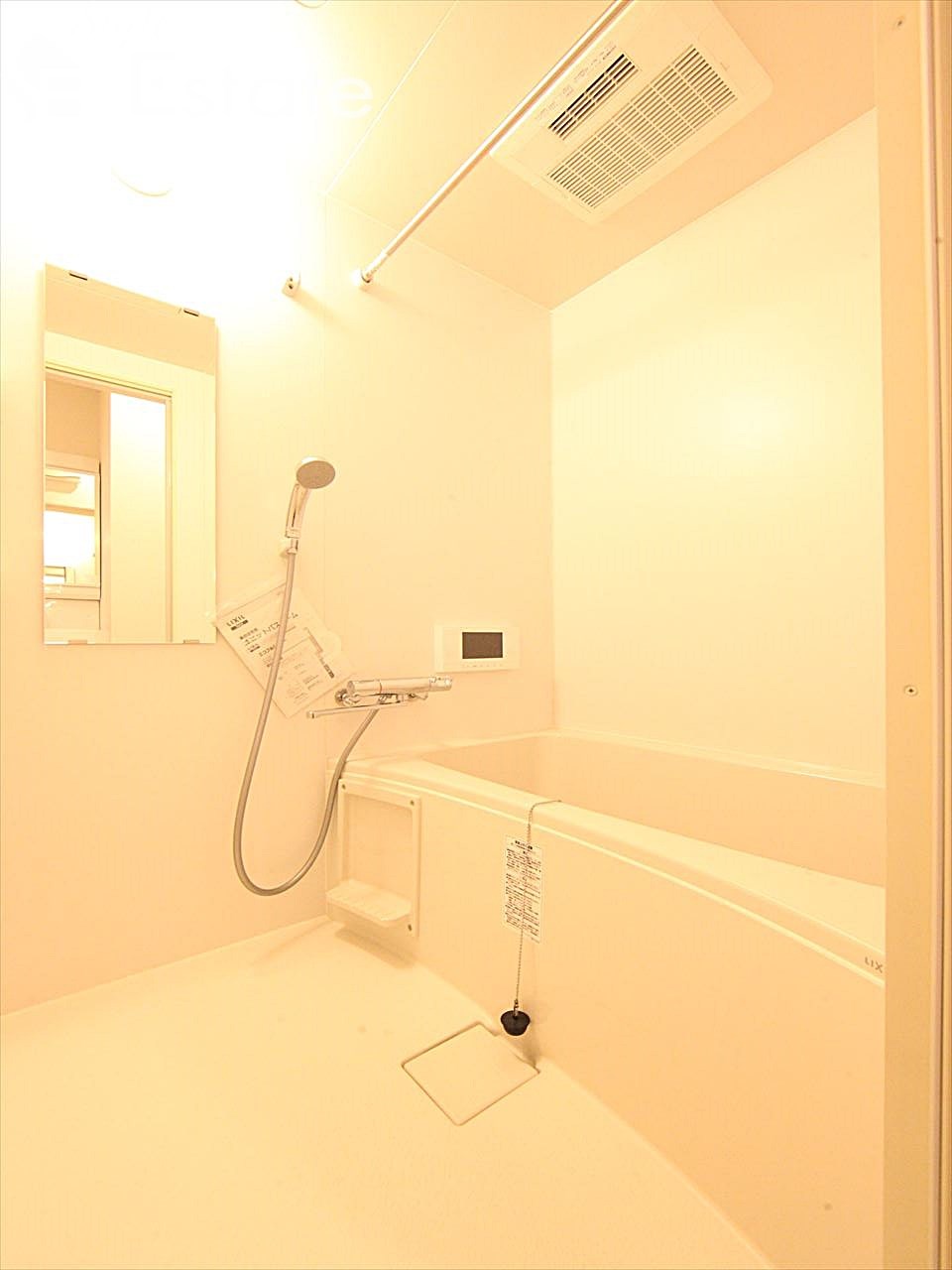 バスルーム 浴室TV 浴室換気乾燥機付