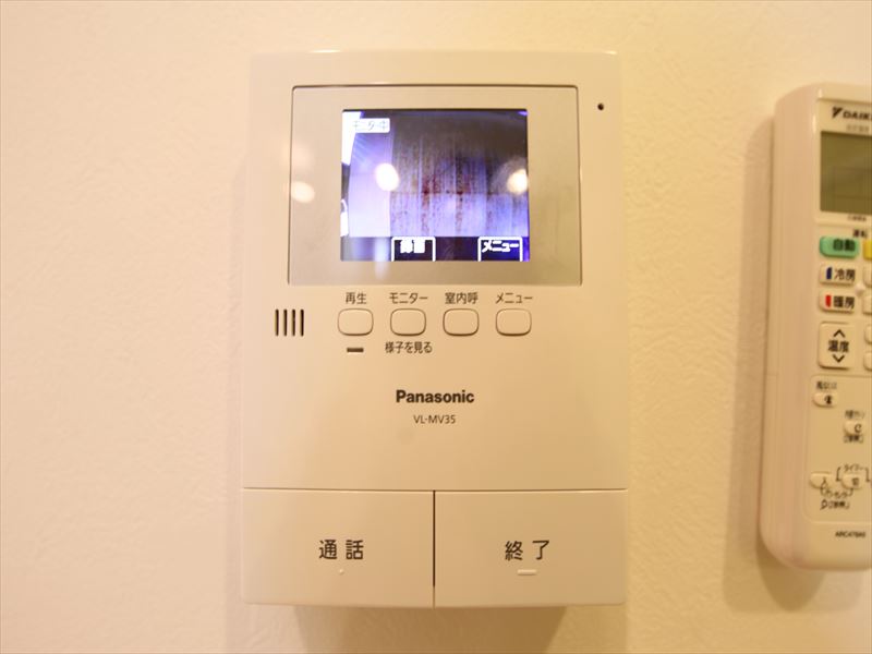 ロフト付(様々な用途として使えます)