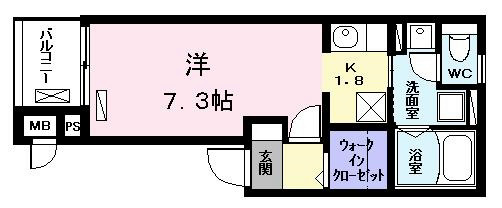 メゾン・ド・ソレイユ
