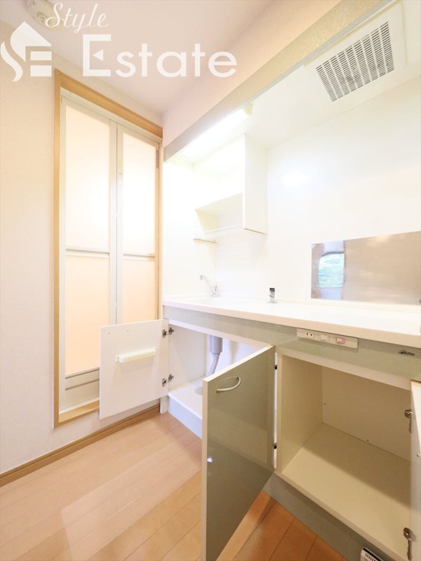 キッチン 別角度