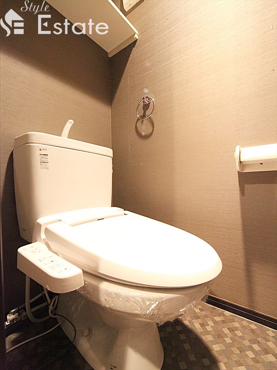 トイレ 温水洗浄暖房便座