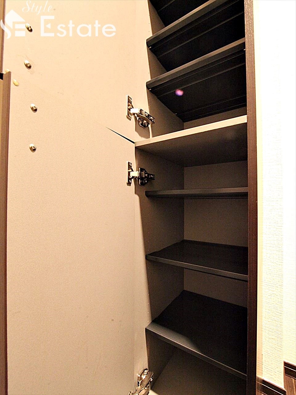 シューズボックス