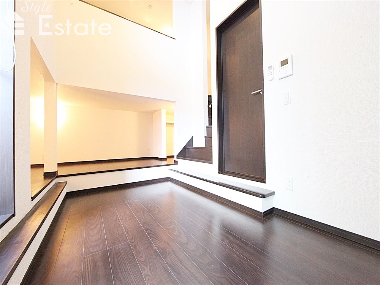 洋室 5.2帖 別角度