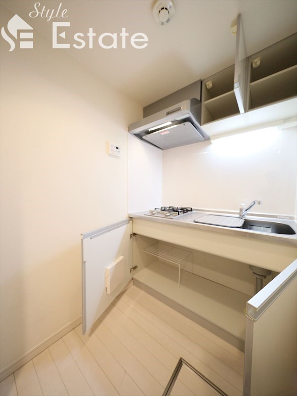 キッチン★収納スペース