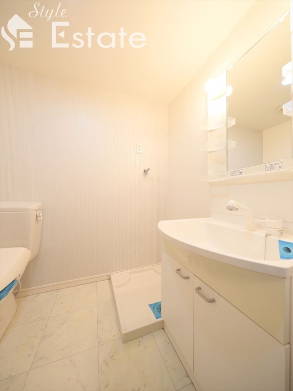 独立洗面台★シャンプードレッサー