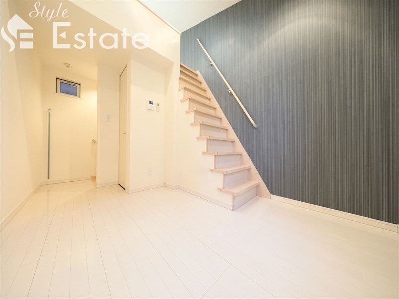 洋室★エアコン付★クローゼット付