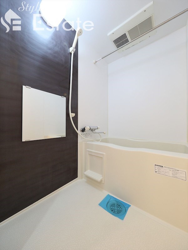 バスルーム★浴室乾燥機付