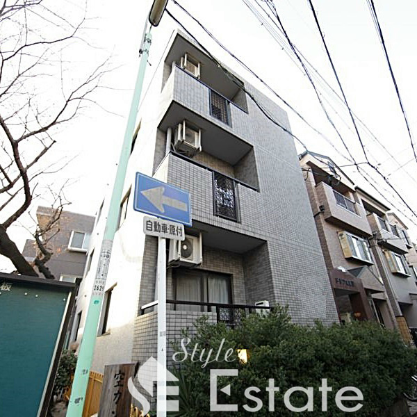 ドルフ亀島III　（ドルフカメジマスリー）