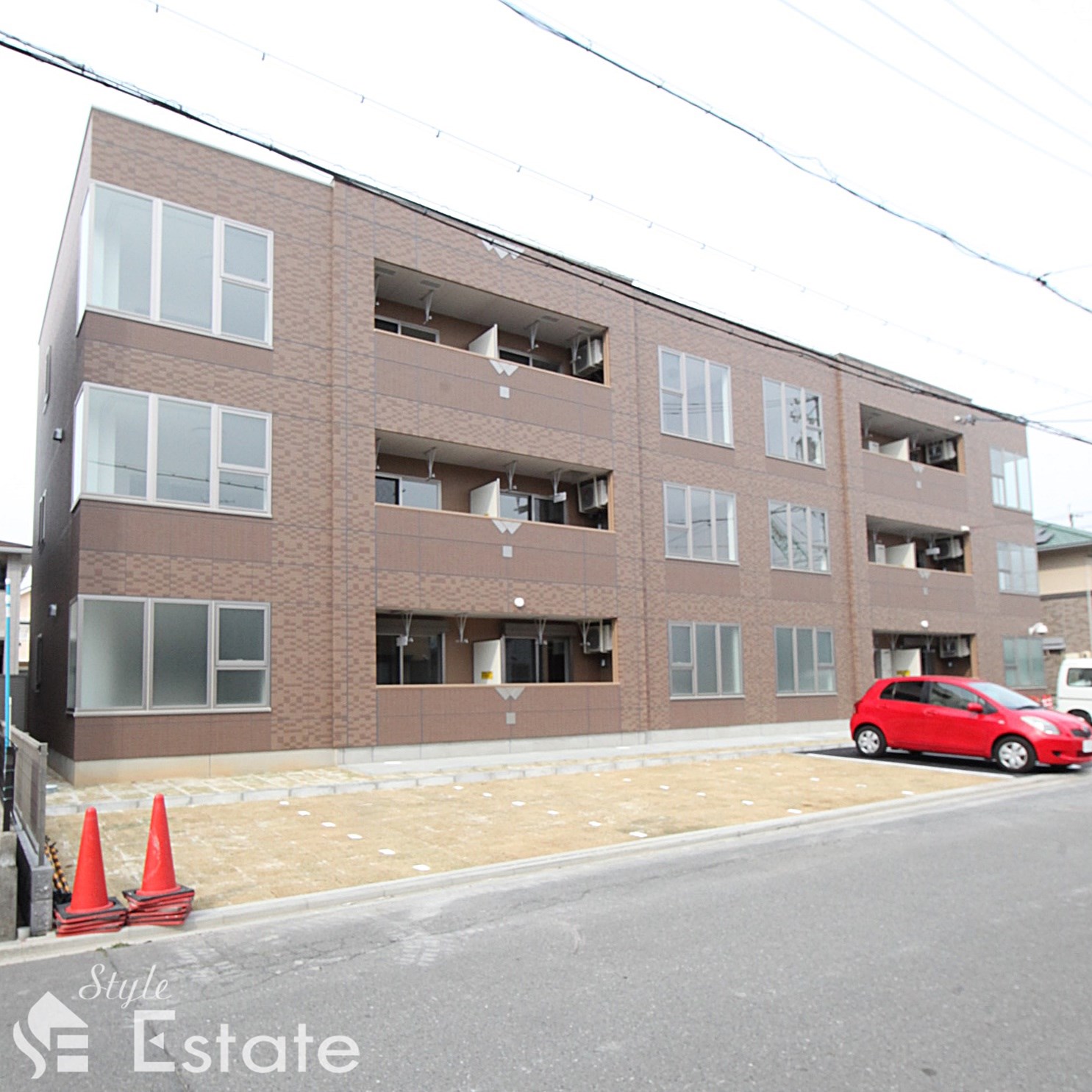 サンローズ　（サンローズ）