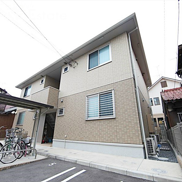 ハピネス烏森　（ハピネスカスモリ）