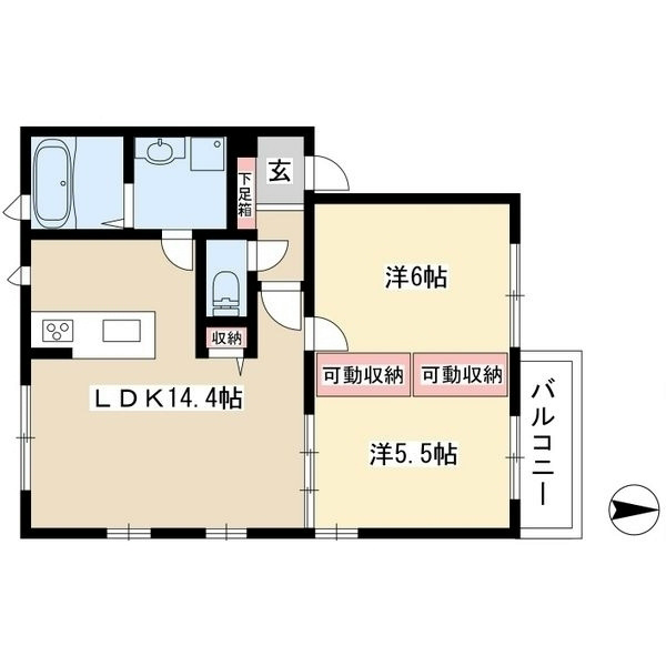 Premier ResidenceI　（プレミアレジデンスワン）