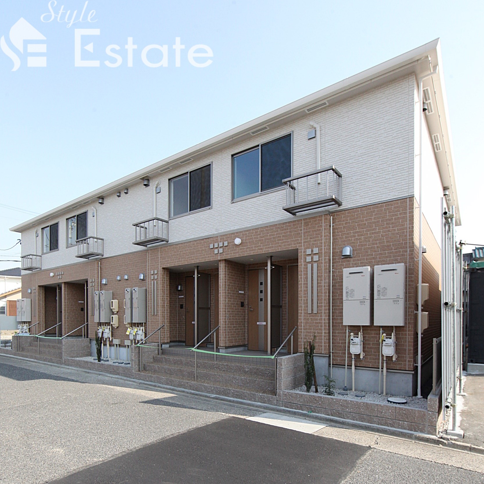 ディアコートI　（ディアコートワン）