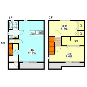 KAZカーサ戸田　（カズカーサトダ）