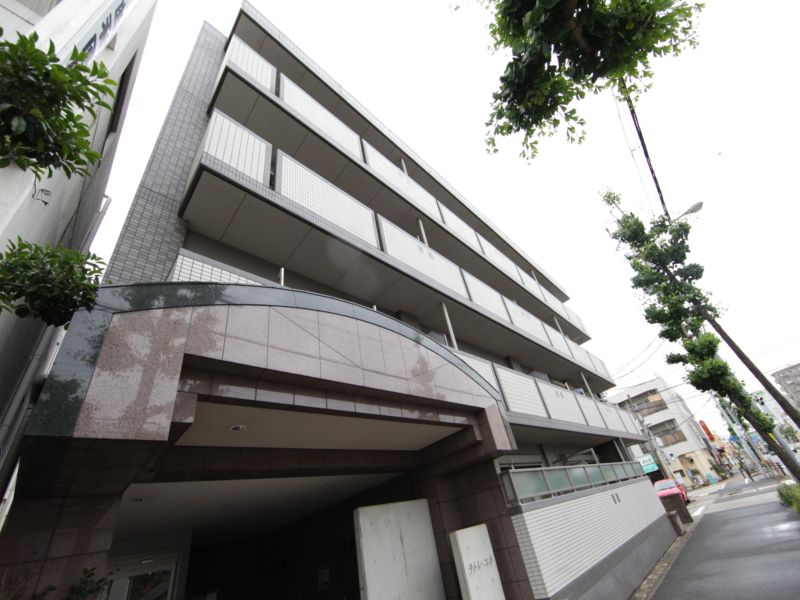 ラトレユキ　（ラトレユキ）