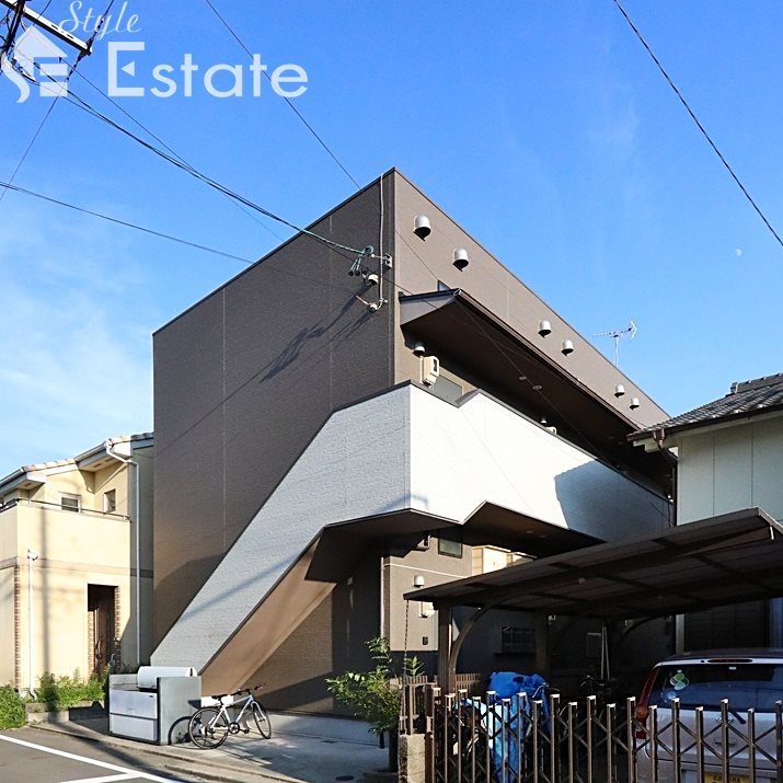 メゾンドルミナス