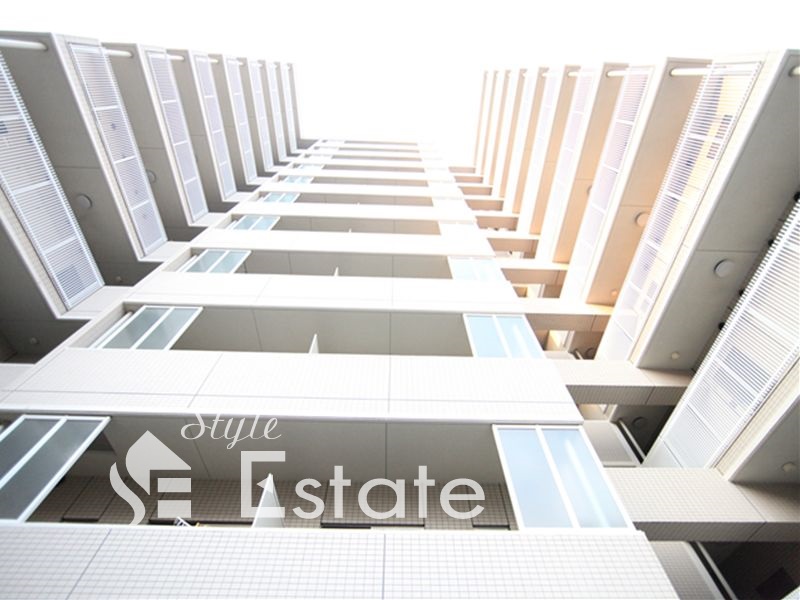 ＫＷレジデンス名駅南　（ケイダブリュウレジデンスメイエキミナミ）